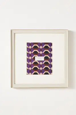 Lily Gallery Frame