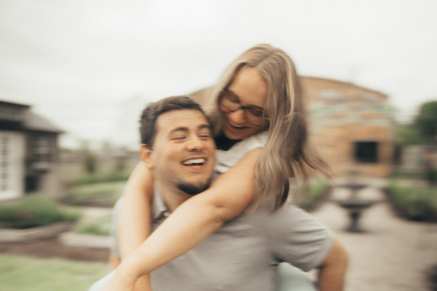 The Wedding Website of Hannah Cluley and Kade Rocco