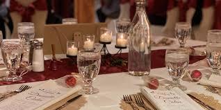 The Wedding Website of Dayna Langdon and Barry Goff