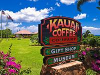 Kauai Coffee Company