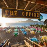 The Office on the Beach