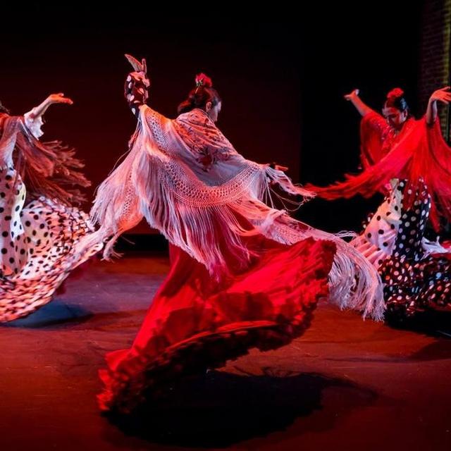 Flamenco Show in Barcelona