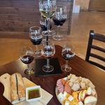 Rockside Winery and Vineyards