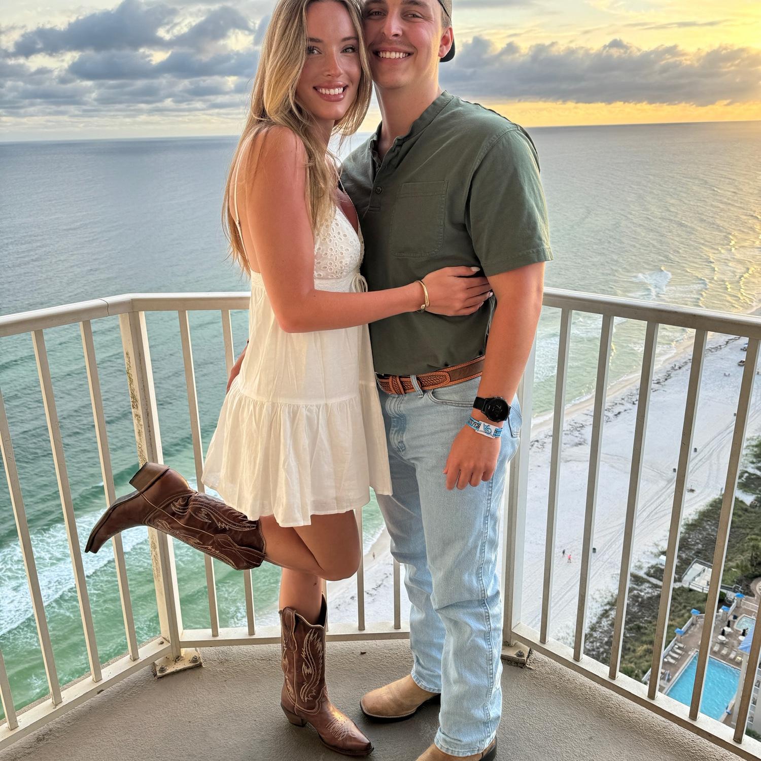 Gulf Coast Jam country festival 2024