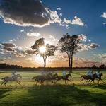 Take a tour of Keeneland