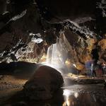 Tuckaleechee Caverns