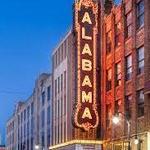 Alabama Theatre