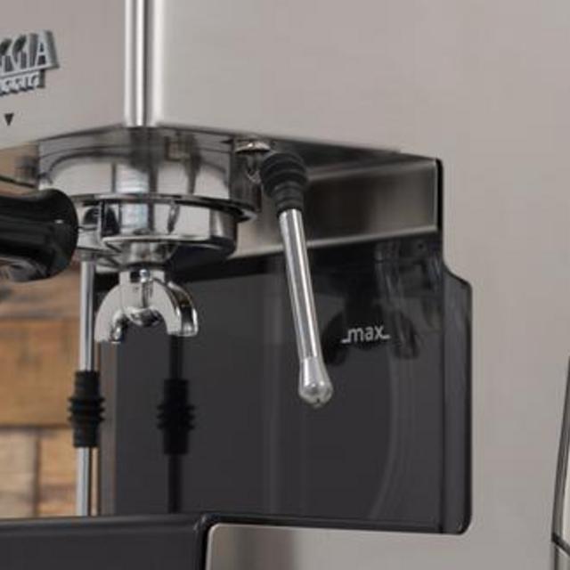 Gaggia Classic Pro Espresso Machine