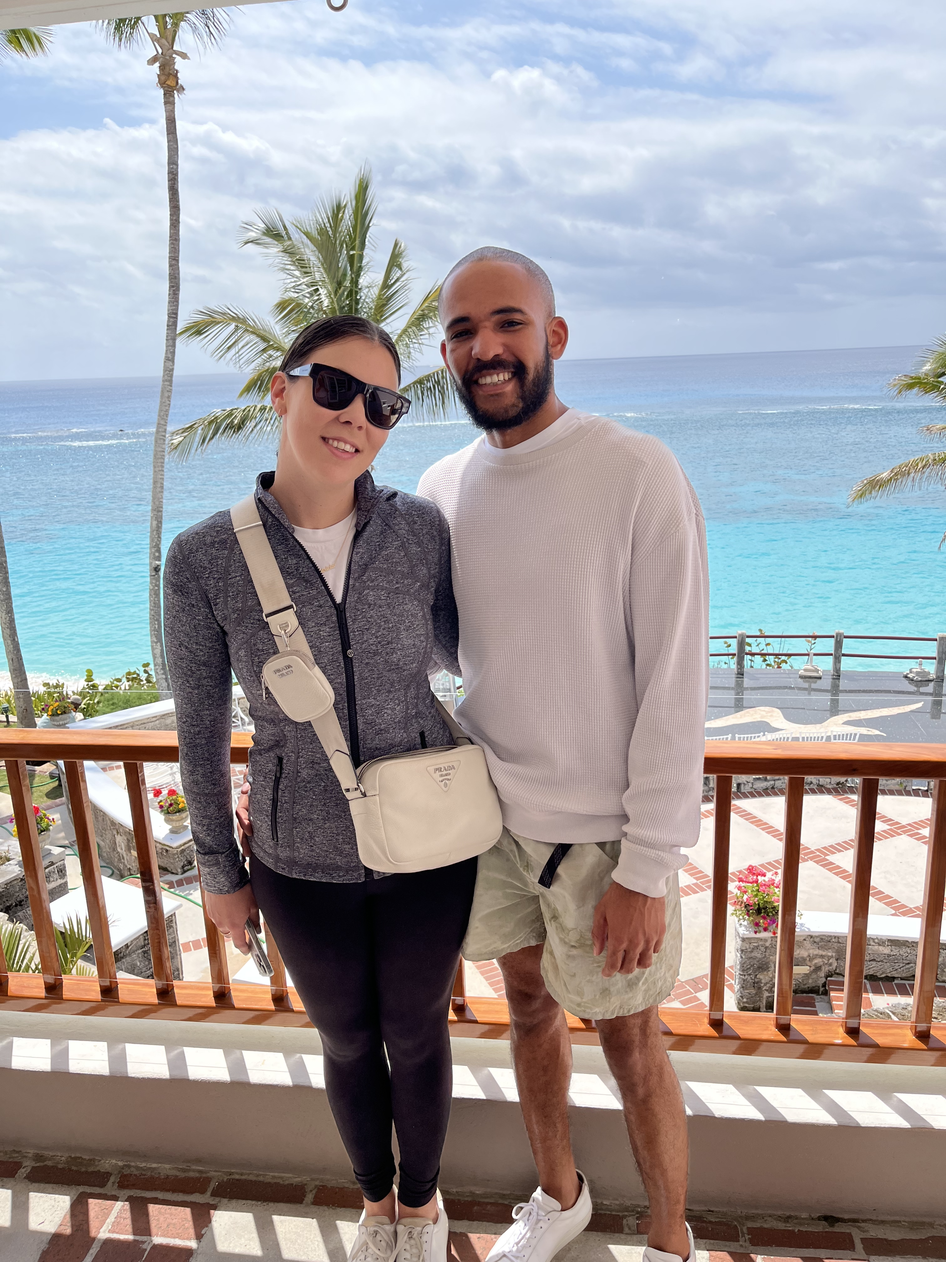 The Wedding Website of Patricia Burke Poekel and Ronald Alin Meade