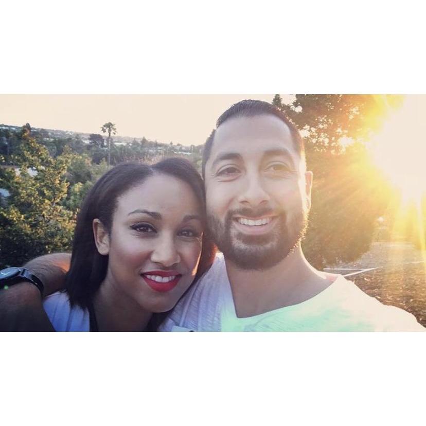 July 4th, 2016. When we first made our relationship "official"!