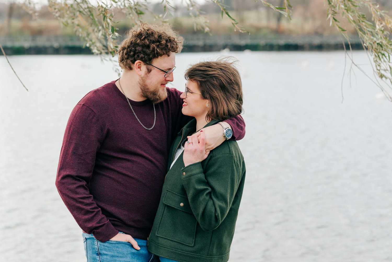 The Wedding Website of Katherine Hines and Alex Rieden