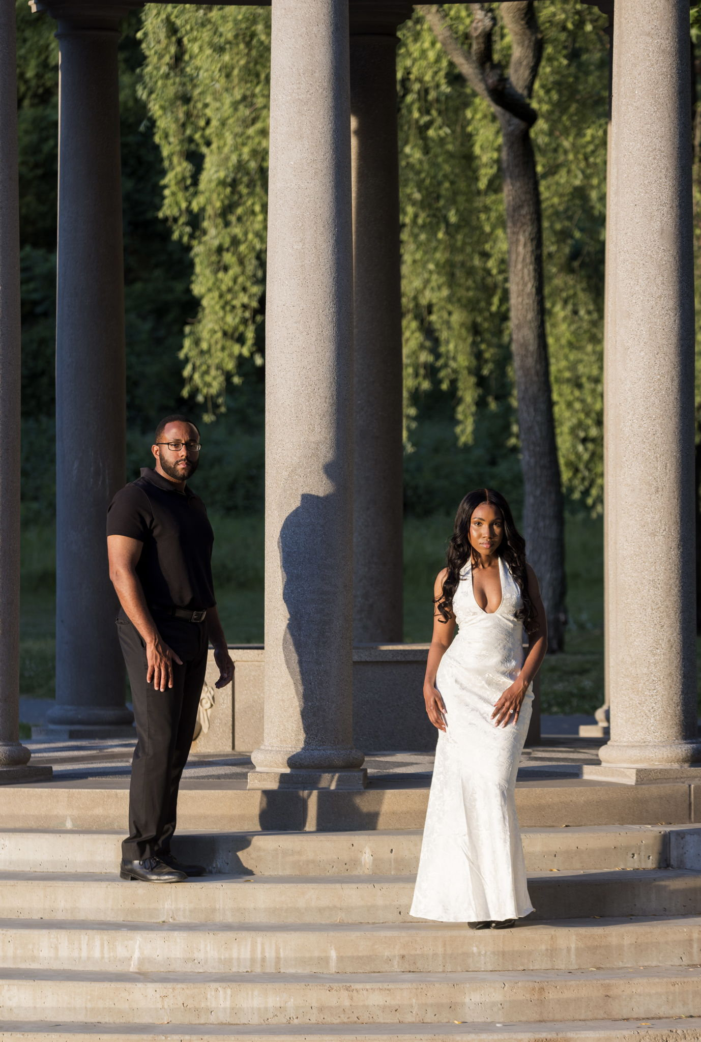 The Wedding Website of Needly Bernado and Giovani Valmond