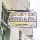 Quarter Deli and Groceries*