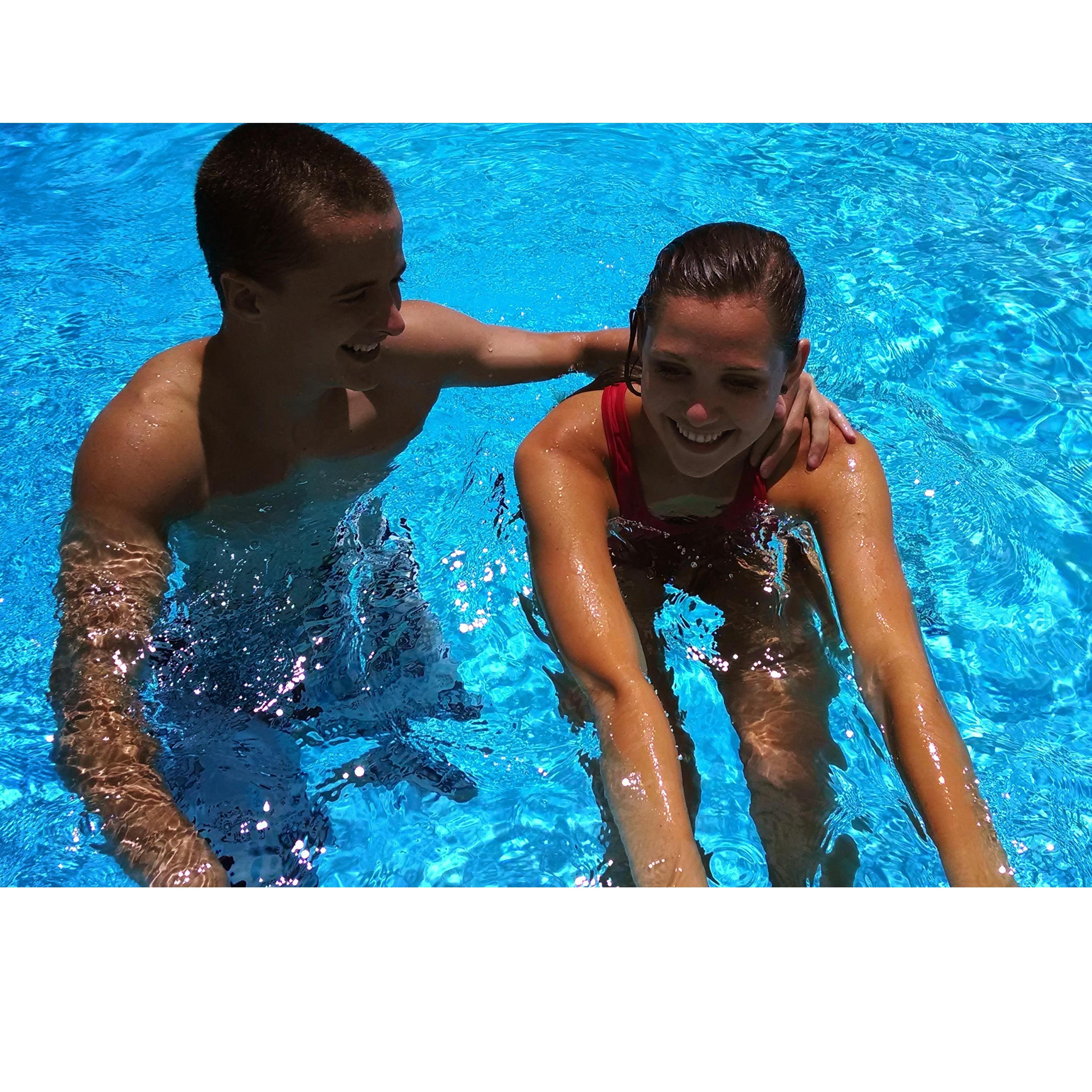 Summer- June 2014