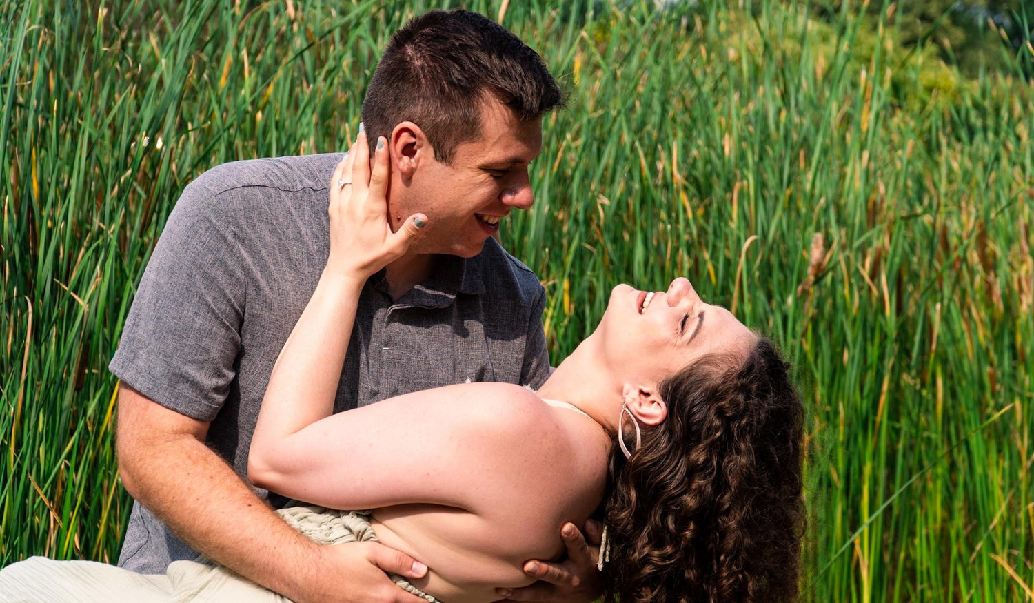 The Wedding Website of Hannah Chicchelly and Brady Spiess