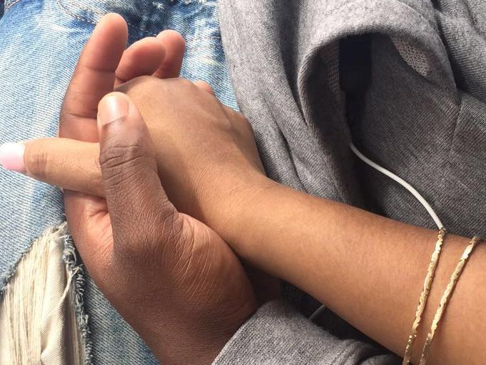 The Wedding Website of Ed Dodson and Laura Chan