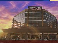 Santa Ana Star Casino Hotel