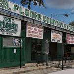 John T. Floore's Country Store