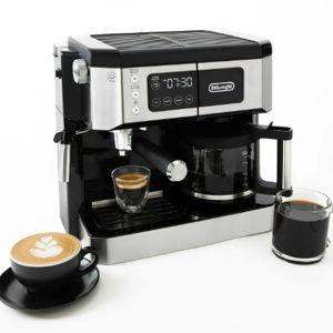 Espresso Machine Fund