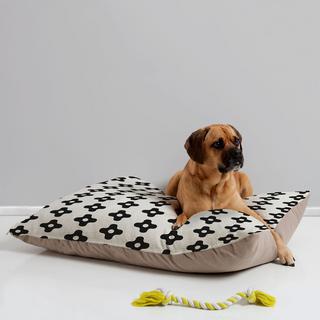 Gypsy Bead Pet Bed