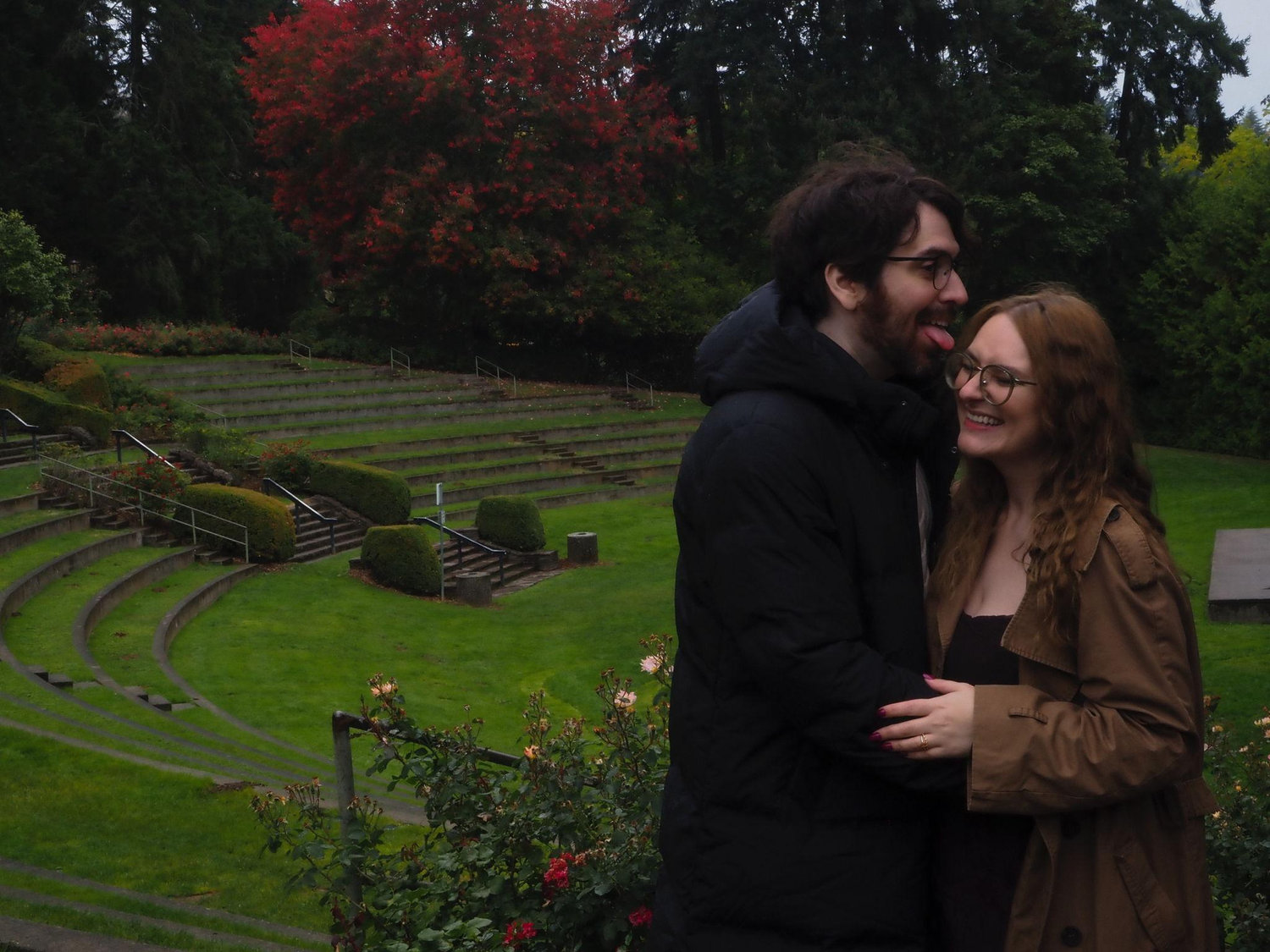 The Wedding Website of Alex Denny and Anthony Gibson