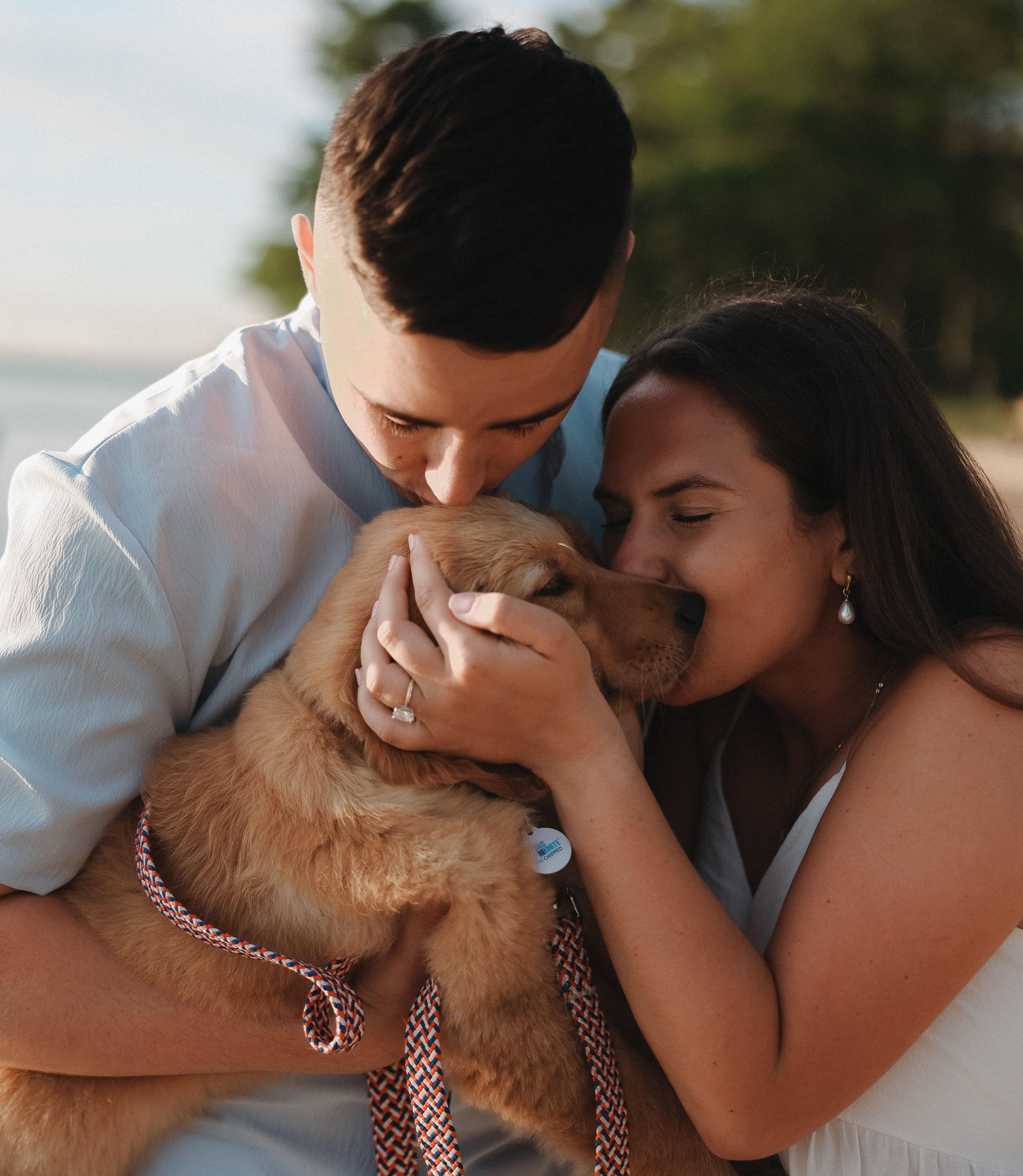 The Wedding Website of Faith Nicole Peckham and Charles William Middleton