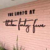 The Shops At Thirteen Forty Five