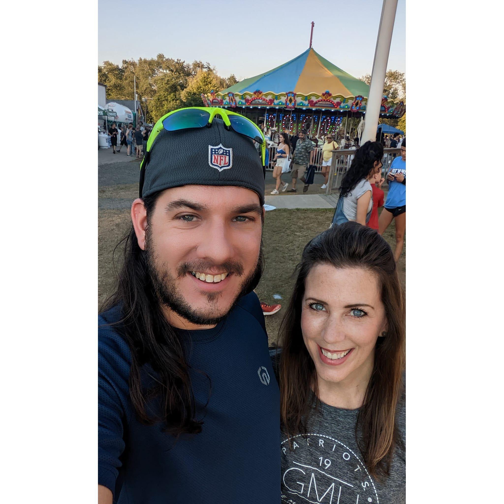 Washington County Fair