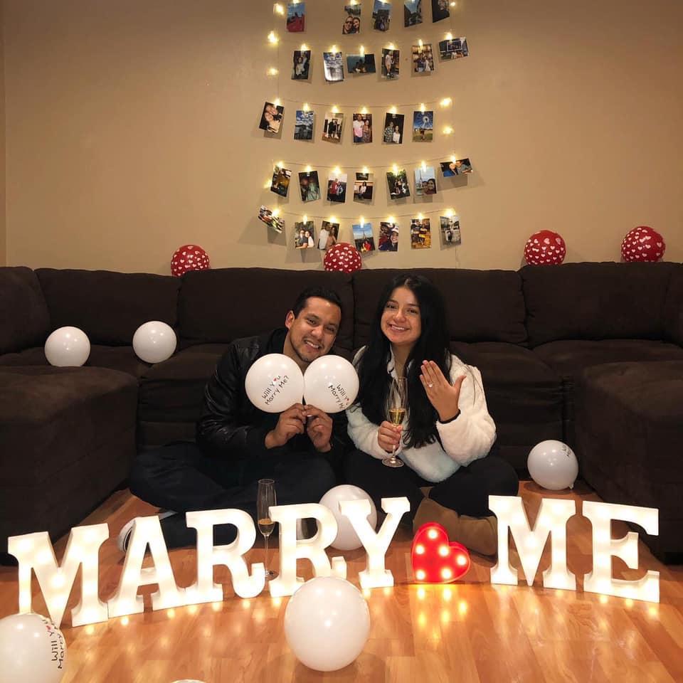 Proposal :)