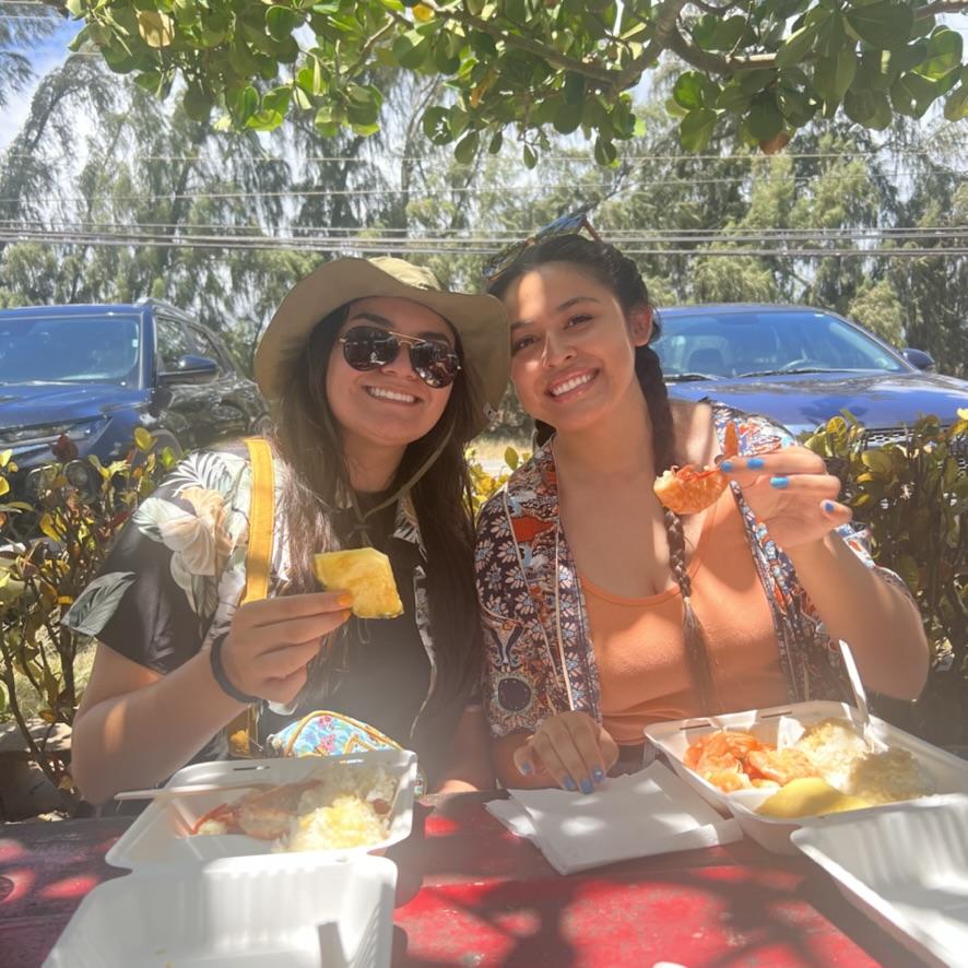 The Wedding Website of Marissa Lanas and Jolena Carrion