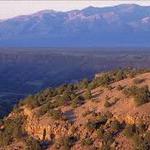 Taos Valley Overlook