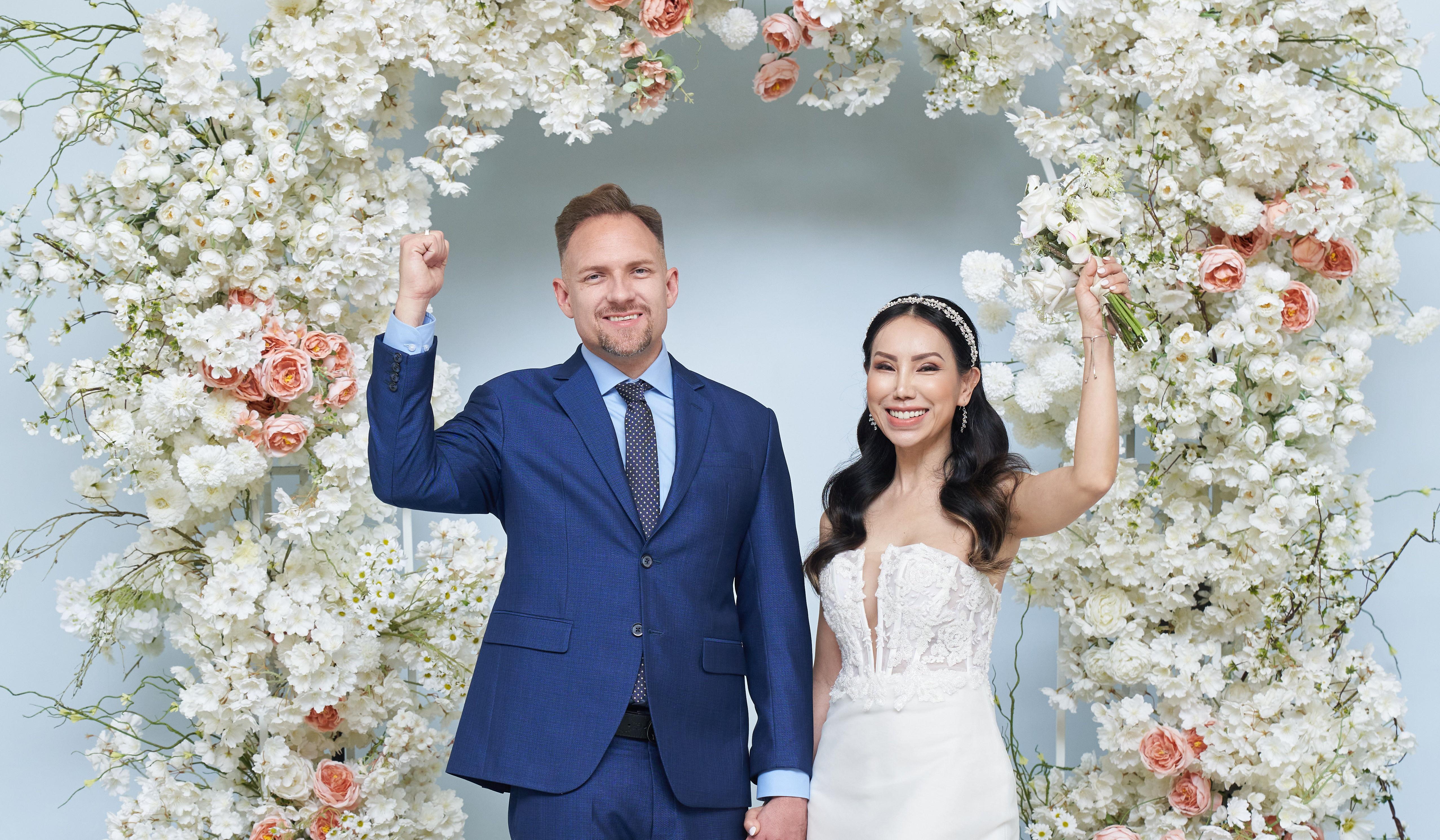 Erik Ketelaar and Lana Tran's Wedding Website