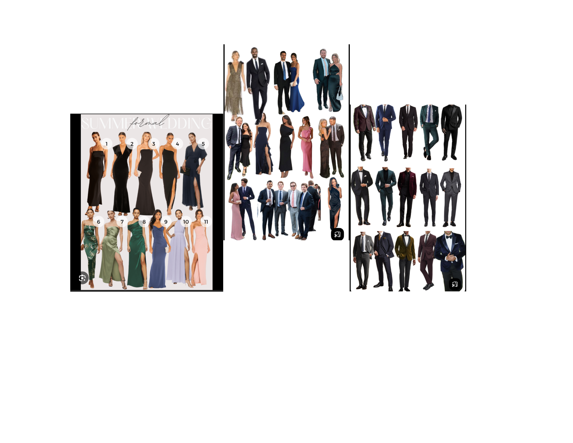 The Wedding Website of Justin Orf and Melissa McCormick