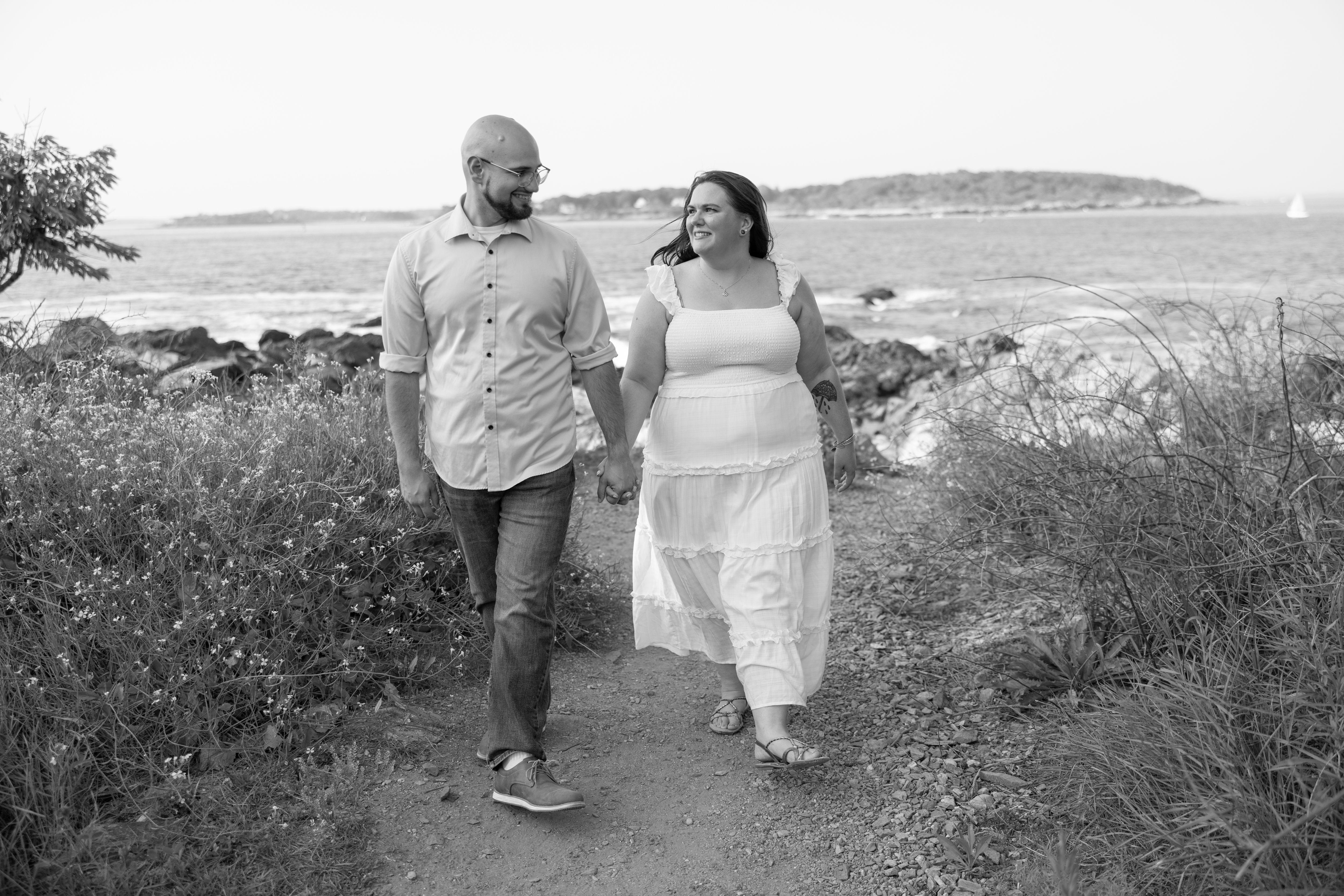 The Wedding Website of Gabrielle Davis and Tyler Barboza