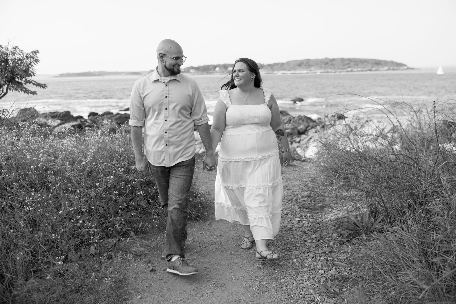 The Wedding Website of Gabrielle Davis and Tyler Barboza