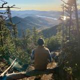 Little Whiteface Mountain