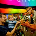 Discovery Place Science