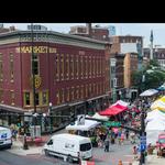Troy Waterfront Farmers Market (Summer)