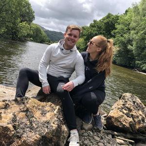 Newlywed Fund- Towards our New House & Honeymoon.