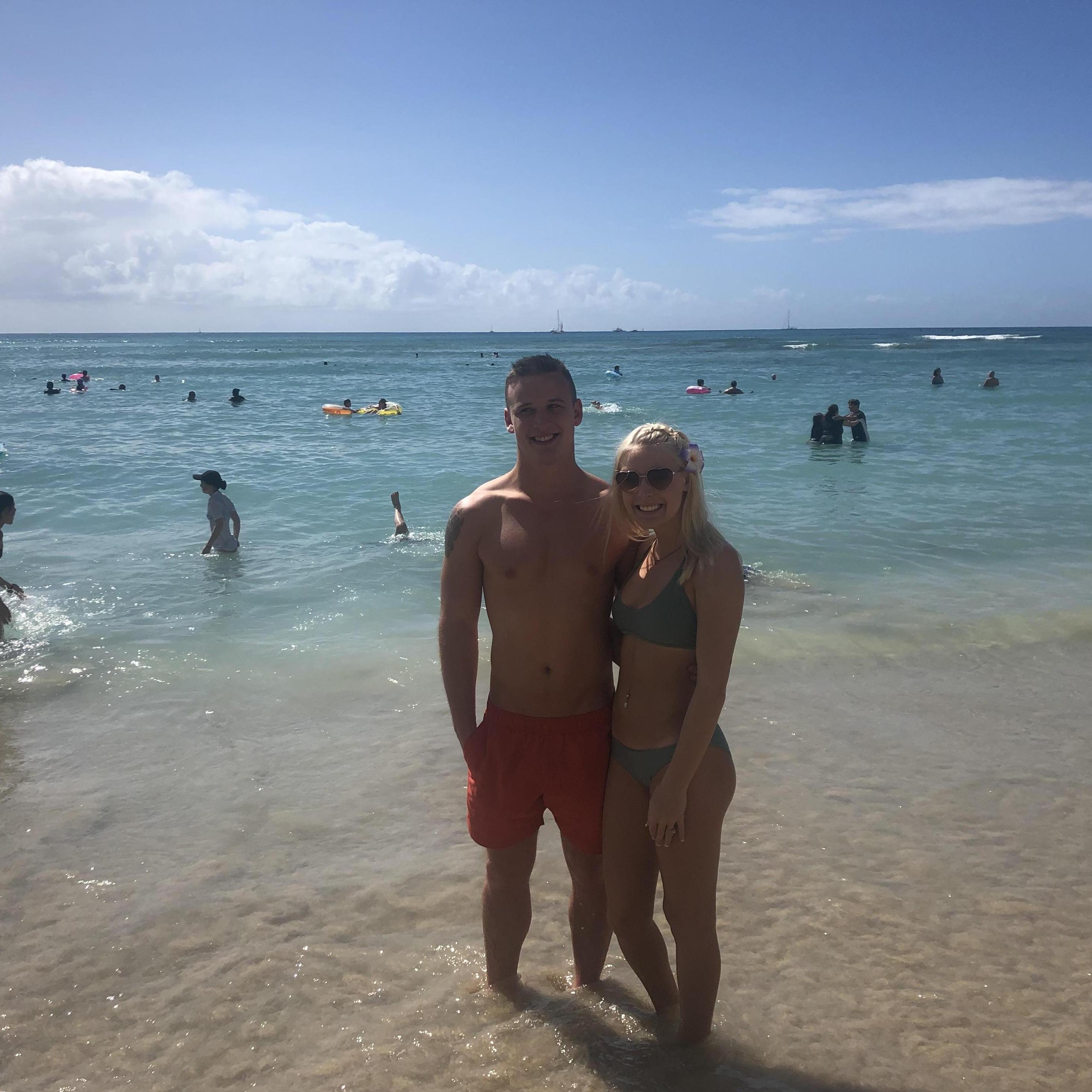 Hawaii Trip 2019.