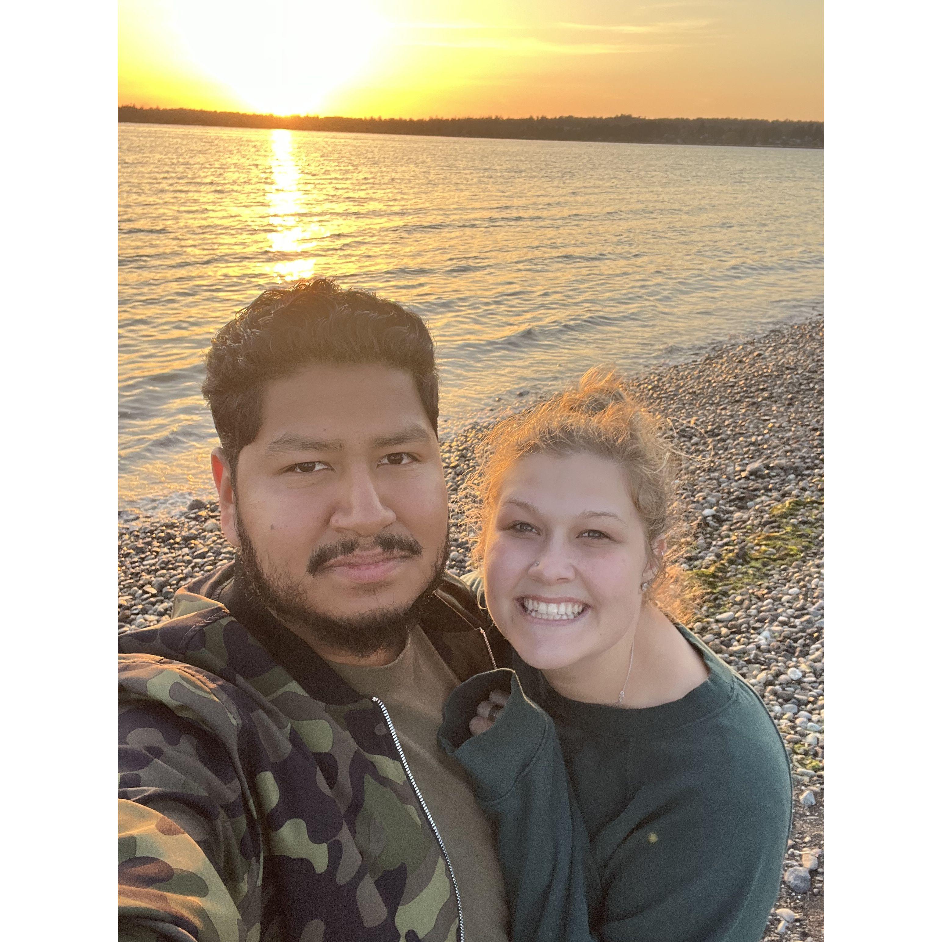 Birch Bay