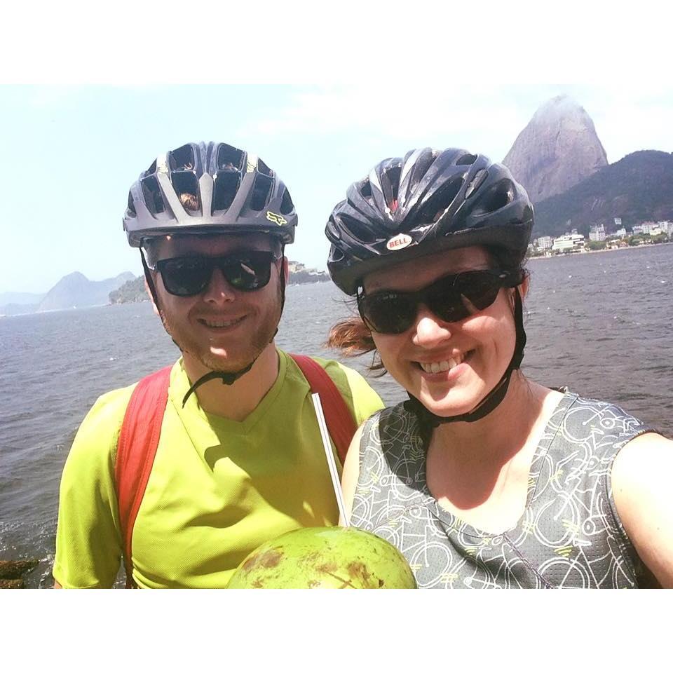 Brazil, 2015