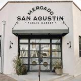 Mercado San Agustin