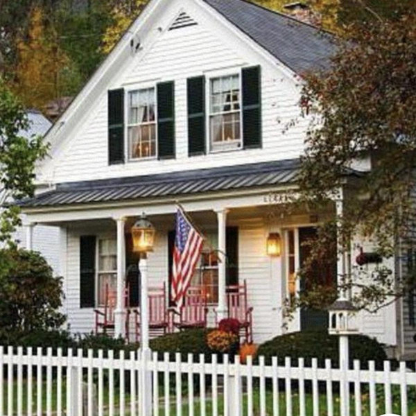 Julia & Peter’s Future Home <3