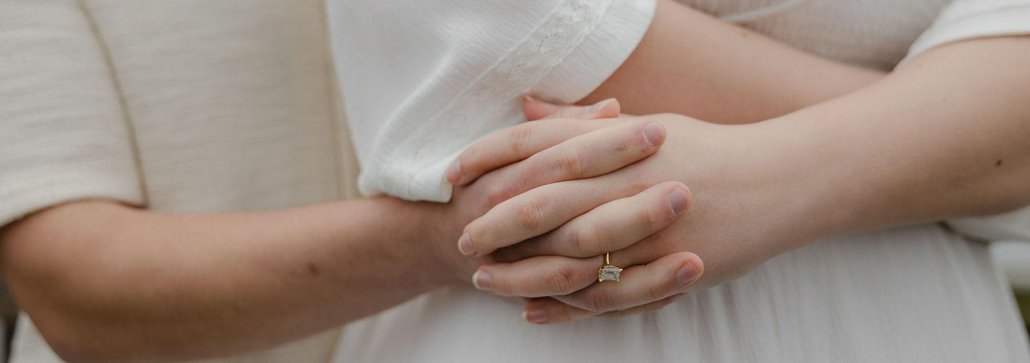 The Wedding Website of Bethany Parrish and Connor White