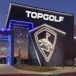 Topgolf