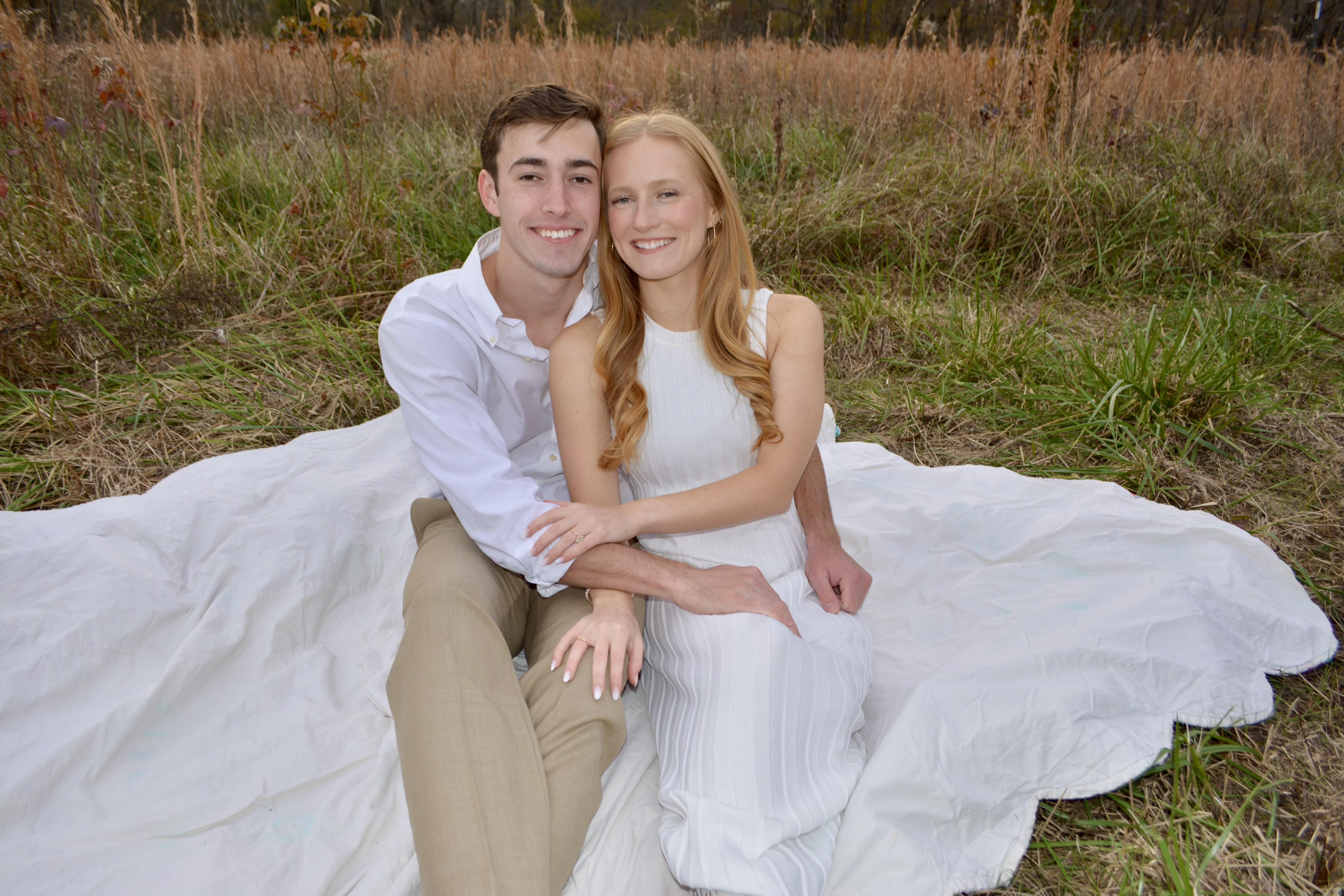 The Wedding Website of Emma Carpenter and Seth Sessums