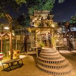 The Music Box Village
