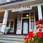 Union Park Dining Room