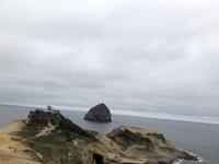 Cape Kiwanda